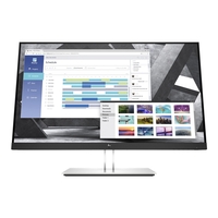 HP E27q G4 27 IPS QHD Monitor