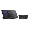 HP Elite Slice G2 Core i5-7500T 8GB 128GB Windows 10 Pro Mini Desktop