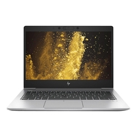 HP EliteBook 830 G6 Core i5-8265U 8GB 256GB SSD 13.3 Inch Windows 10 Pro Laptop
