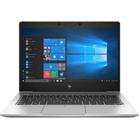 HP EliteBook 830 G6 Core i7-8565U 8GB 256GB SSD 13.3 Inch Windows 10 Pro Laptop