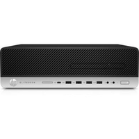 HP EliteDesk 800 G3 Core i7-7700 8GB 256GB SSD Windows 10 Pro Desktop PC