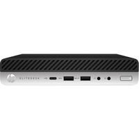 HP EliteDesk 800 G5 Mini Core i7-9700 16GB 512GB SSD Windows 10 Pro Desktop PC