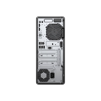 HP EliteDesk 800 G5 Tower Core i7-9700 16GB 512GB SSD GeForce RTX 2060 6GB Windows 10 Pro Desktop PC