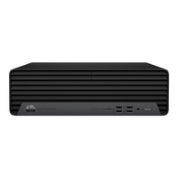 HP EliteDesk 800 G6 Core i7-10700 16GB 512GB Windows 10 Pro Desktop