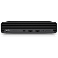 HP EliteDesk 805 G6 Ryzen 5 Pro 4650GE 8GB 256GB Windows 10 Pro Desktop