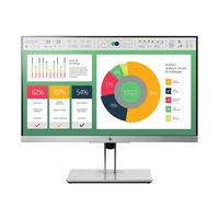 HP EliteDisplay 21.5" Full HD Monitor