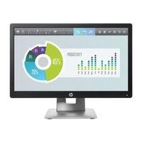 HP EliteDisplay E202 20 IPS HD Ready Monitor