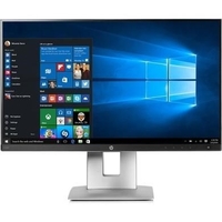 HP EliteDisplay E230t 23" IPS 1920x1080 14ms HDMI VGA DP Touchscreen Monitor