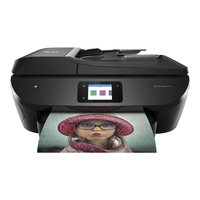 HP Envy Photo 7830 A4 All In One Inkjet Colour Printer