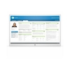 HP HC271p Clinical 27 Heathcare Monitor
