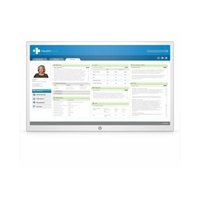 HP HC271p Clinical 27 Heathcare Monitor