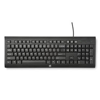 HP K1500 Wired Keyboard