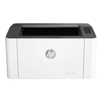 HP Laser 107w A4 Mono Laser Printer