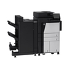 HP LaserJet Enterprise Flow M830z A3 Multifunction Printer