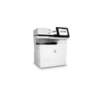HP LaserJet Enterprise M528f A4 Multifunction Printer