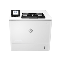 HP LaserJet Enterprise M608dn A4 Laser Printer