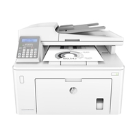 HP LaserJet Pro M148fdw A4 Multifunction Printer