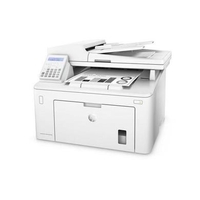 HP LaserJet Pro M227fdn Multifunction Printer