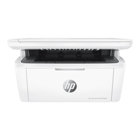 HP LaserJet Pro MFP M28a A4 Multifunction Mono Printer
