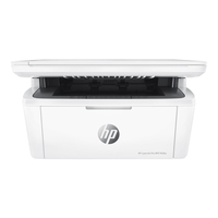 HP LaserJet Pro MFP M28w A4 Multifunction Mono Printer