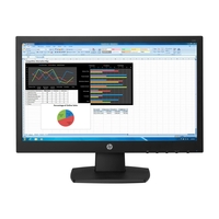 HP N223 21.5 Full HD Monitor
