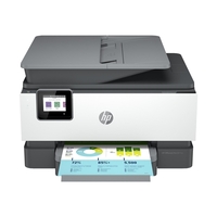 HP OfficeJet Pro 9015 A4 Inkjet Printer