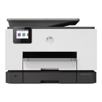 HP Officejet Pro 9022 A4 Multifunction Colour InkJet Printer