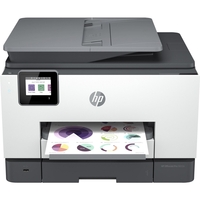 HP OfficeJet Pro 9022e A4 Colour Multifunction Inkjet Printer