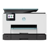 HP Officejet Pro 9025 A4 All-in-One InkJet Colour Printer