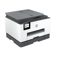 HP OfficeJet Pro 9025e A4 Colour Multifuntion Inkjet Printer