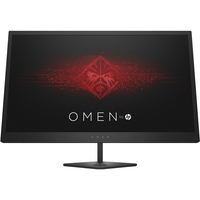 HP Omen Monitor Full HD Freesync 144Hz Gaming