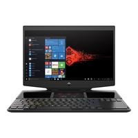 HP OMEN X 15-dg0001na Core i7-9750H 16GB 512GB SSD 15.6 Inch FHD 240Hz GeForce RTX 2070 8GB Max-Q Windows 10 Home Gaming
