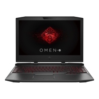 HP OMEN X 17-ap003na Core i7-7820HK 16GB 1TB HDD + 256GB SSD 17.3 Inch FHD GeForce GTX 1080 8GB Wind