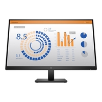 HP P27q G4 27 IPS QHD Monitor