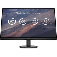 HP P27V G4 27 IPS Full HD Monitor