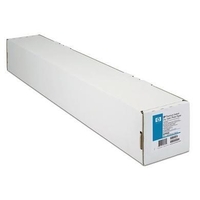 HP Premium Instant-dry Satin Photo Paper - satin photo paper - 1 roll(s)