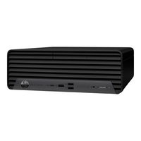 HP Pro 400 G9 Intel Core i5-12500 16GB 512GB SSD Windows 10 Pro Desktop PC