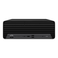 HP Pro 400 G9 Intel Core i5-12500 8GB RAM 256GB SSD Windows 10 Pro Desktop PC