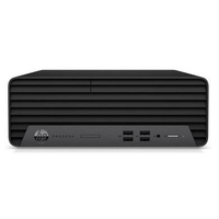 HP Pro Desk 400 G7 SFF Core i5-10500 16GB 512GB SSD Windows 11 Pro Desktop PC