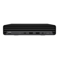 HP Pro Desk 440 G6 Core i3-10100T 8GB 256GB SSD Windows 10 Pro Desktop PC