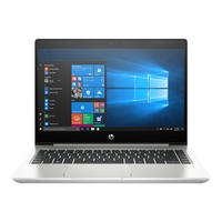 HP ProBook 440 G6 Core i5-8265U 8GB 256GB SSD 14 Inch Windows 10 Pro Laptop