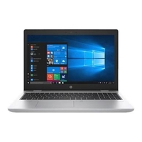HP ProBook 650 G5 Core i5-8265U 8GB 256GB SSD 15.6 Inch Windows 10 Pro Laptop