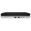 HP ProDesk 400 G4 Core i3-9100 8GB 256GB SSD Windows 10 Pro Desktop Mini PC