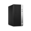 HP ProDesk 400 G6 Core i3-9100 8GB 256GB SSD Windows 10 Home Desktop PC
