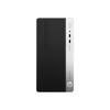 HP ProDesk 400 G6 Micro Tower Core i5-9500 8GB 512GB SSD Windows 10 Pro Desktop PC