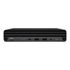 HP ProDesk 400 G6 Mini Core i5-10500T 8GB 256GB SSD Windows 10 Pro Desktop PC