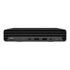 HP ProDesk 405 G6 Mini AMD Ryzen 3 Pro 3200GE 8GB 256GB SSD Windows 10 Pro Desktop PC