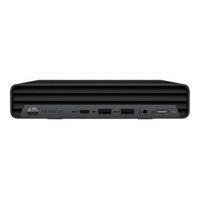 HP ProDesk 405 G6 Mini AMD Ryzen 3 Pro 3200GE 8GB 256GB SSD Windows 10 Pro Desktop PC