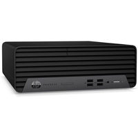 HP ProDesk 405 G6 SFF 4600G Ryzen 5 4600G 8GB 512GB SSD Windows 10 Desktop PC