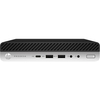 HP ProDesk 600 G4 Core I5-8500T 8GB 256GB SSD Windows 10 Pro Desktop PC
